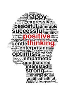 Positive-Thinking
